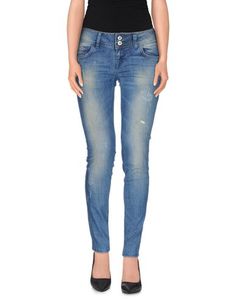 Джинсовые брюки Brian Dales Denim