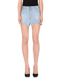 Джинсовые шорты Dondup