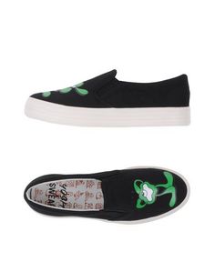 Низкие кеды и кроссовки Yosh x Swear