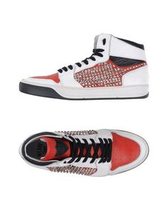 Высокие кеды и кроссовки HTC