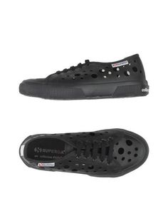 Низкие кеды и кроссовки Collection PrivÈe? for Superga
