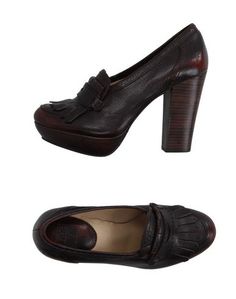 Мокасины Frye