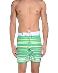 Пляжные брюки и шорты Insight Swim