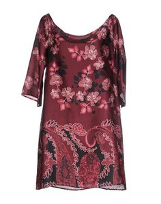 Короткое платье LIU •JO