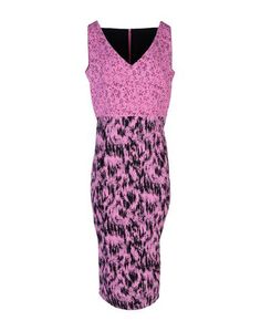 Платье длиной 3/4 Sportmax