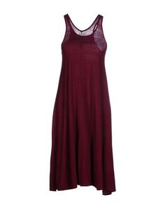 Платье до колена Madeleine Thompson