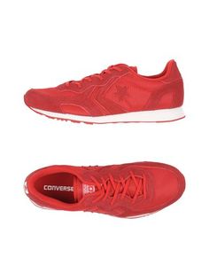 Низкие кеды и кроссовки Converse Cons