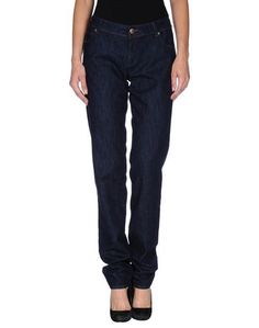 Джинсовые брюки Ermanno Ermanno Scervino