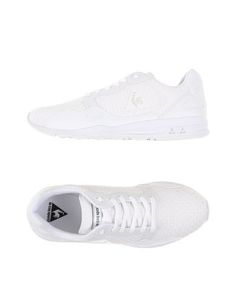 Низкие кеды и кроссовки LE COQ Sportif