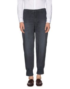 Повседневные брюки Dondup