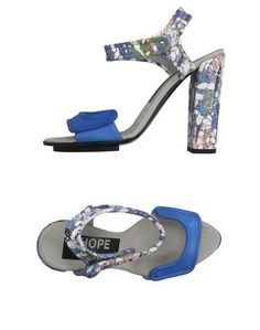Сандалии Golden Goose