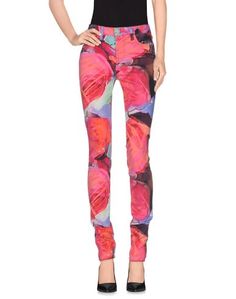 Повседневные брюки Christopher Kane x J Brand
