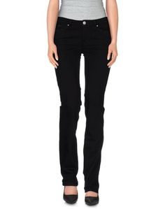 Джинсовые брюки Tight Denim