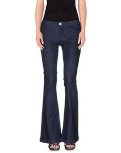 Джинсовые брюки W.H.A.P. WE Have A Project