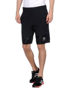 Бермуды Adidas