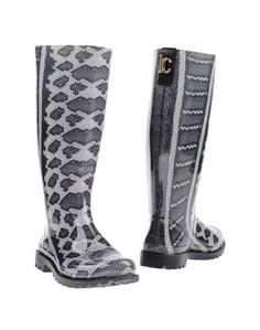 Сапоги Just Cavalli