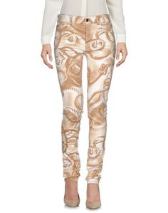 Повседневные брюки MM6 by Maison Margiela