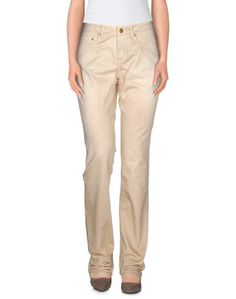 Повседневные брюки Blumarine