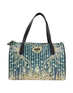 Сумка на руку Just Cavalli