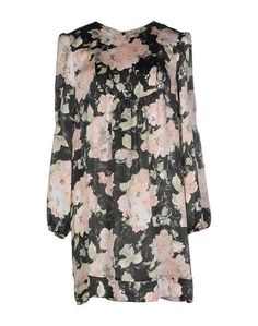 Короткое платье Blugirl Blumarine