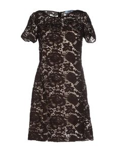 Короткое платье Blumarine