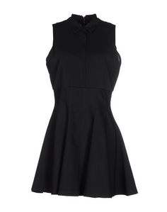 Короткое платье Alice+Olivia