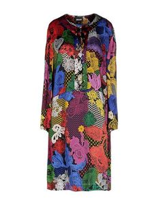 Короткое платье Just Cavalli