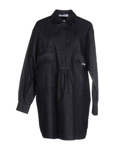 Короткое платье Mauro Grifoni