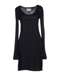 Короткое платье Maison Margiela