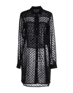 Короткое платье MM6 by Maison Margiela
