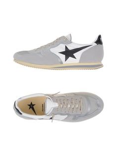 Низкие кеды и кроссовки Haus Golden Goose