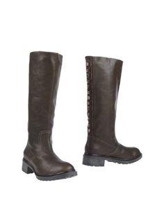 Сапоги MalÌparmi