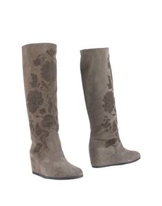 Сапоги MalÌparmi