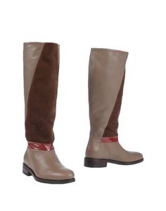 Сапоги MalÌparmi