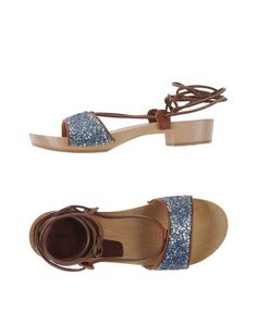 Мюлес и сабо À Trois