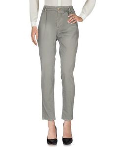 Повседневные брюки Monocrom