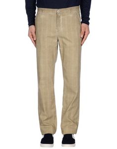 Повседневные брюки Camouflage AR AND J.