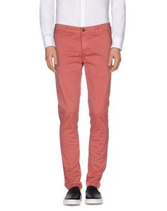 Повседневные брюки Camouflage AR AND J.