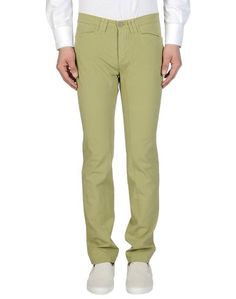 Повседневные брюки Dekker