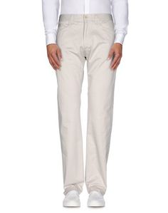 Повседневные брюки Dondup Standart