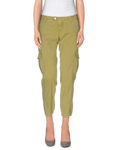 Брюки-капри LIU •JO Jeans