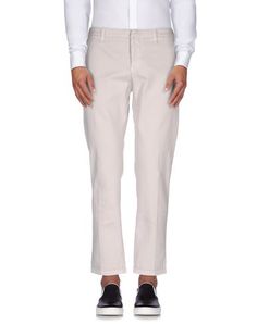 Повседневные брюки Dondup