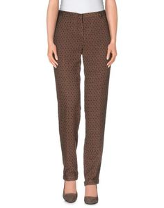 Повседневные брюки Monocrom