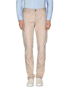 Повседневные брюки Cycle