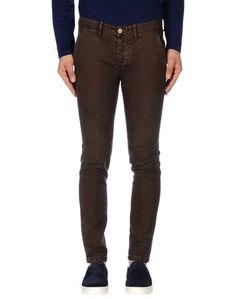 Повседневные брюки YAN Simmon