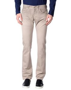 Повседневные брюки Dondup