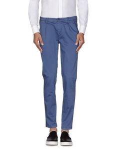 Повседневные брюки YAN Simmon