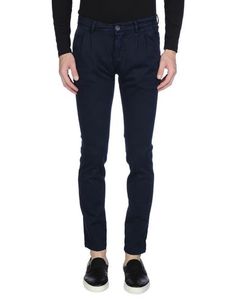 Повседневные брюки YAN Simmon