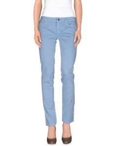 Повседневные брюки LIU •JO