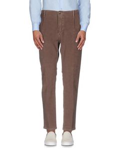 Повседневные брюки YAN Simmon